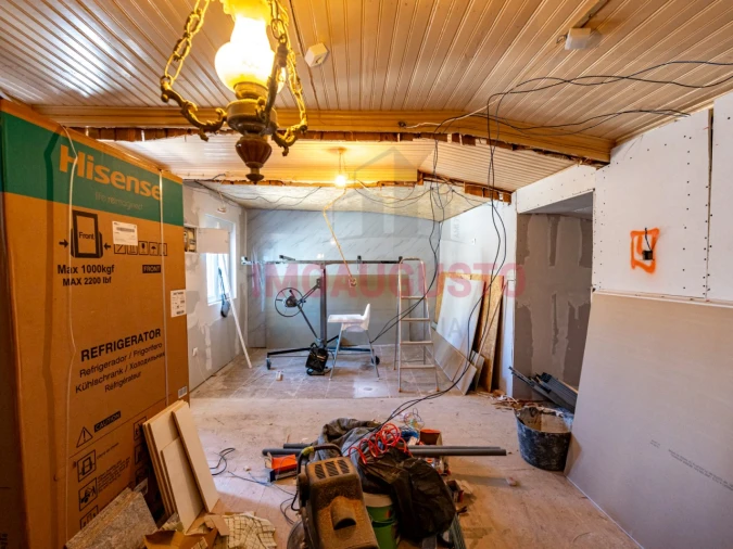 Moradia T2 para Venda em Alverca da Beira/Bouça Cova Foto 5