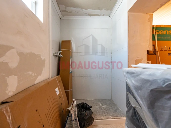 Moradia T2 para Venda em Alverca da Beira/Bouça Cova Foto 7