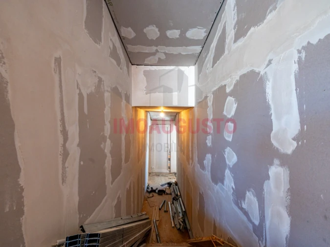 Moradia T2 para Venda em Alverca da Beira/Bouça Cova Foto 8