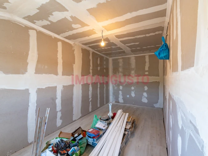 Moradia T2 para Venda em Alverca da Beira/Bouça Cova Foto 9