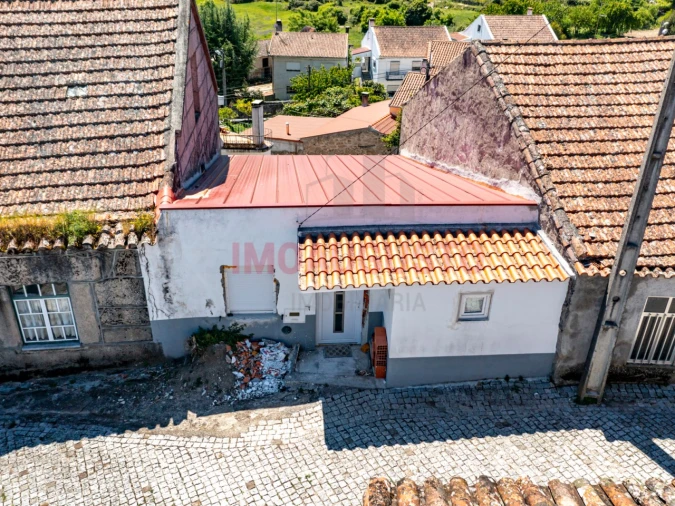 Moradia T2 para Venda em Alverca da Beira/Bouça Cova Foto 14
