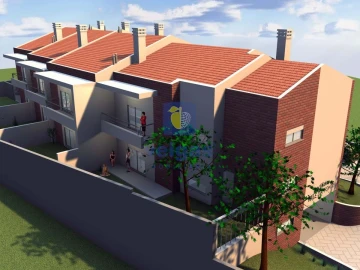 Terreno para Venda em Batalha
