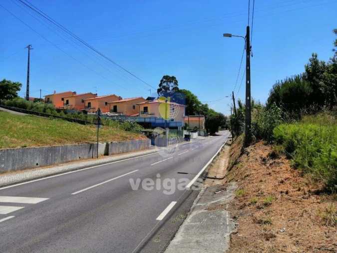 Terreno para Venda em Batalha Foto 10