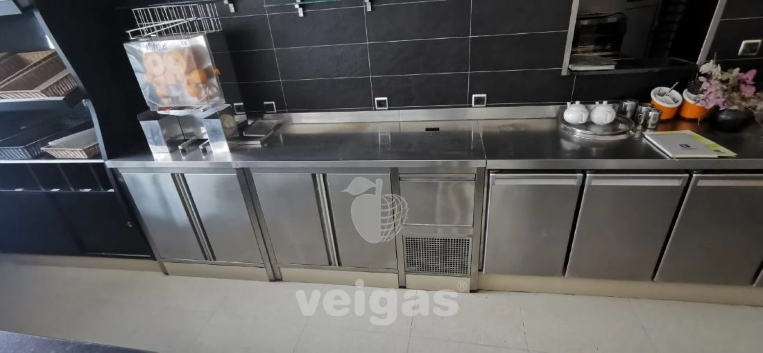 Negócio para Venda em Marrazes e Barosa Foto 10