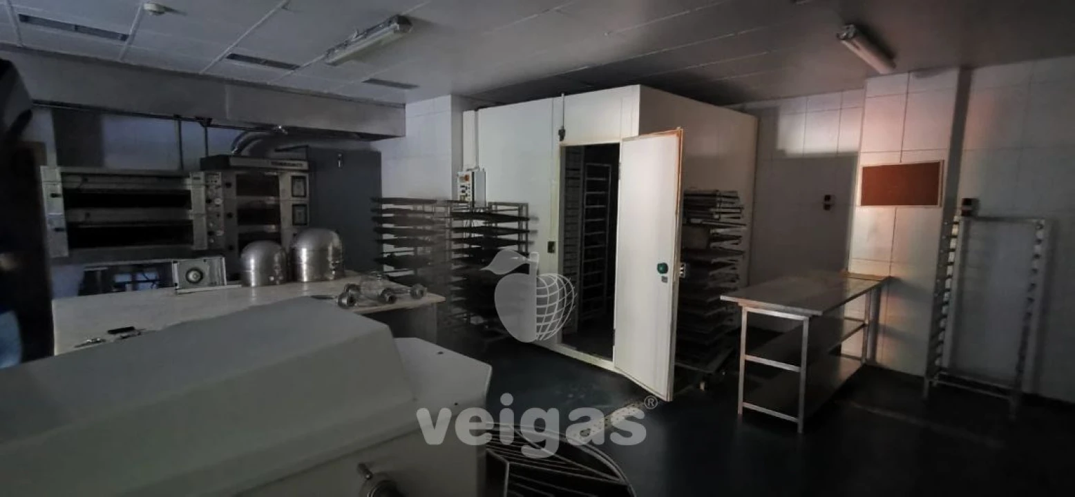 Negócio para Venda em Marrazes e Barosa Foto 14