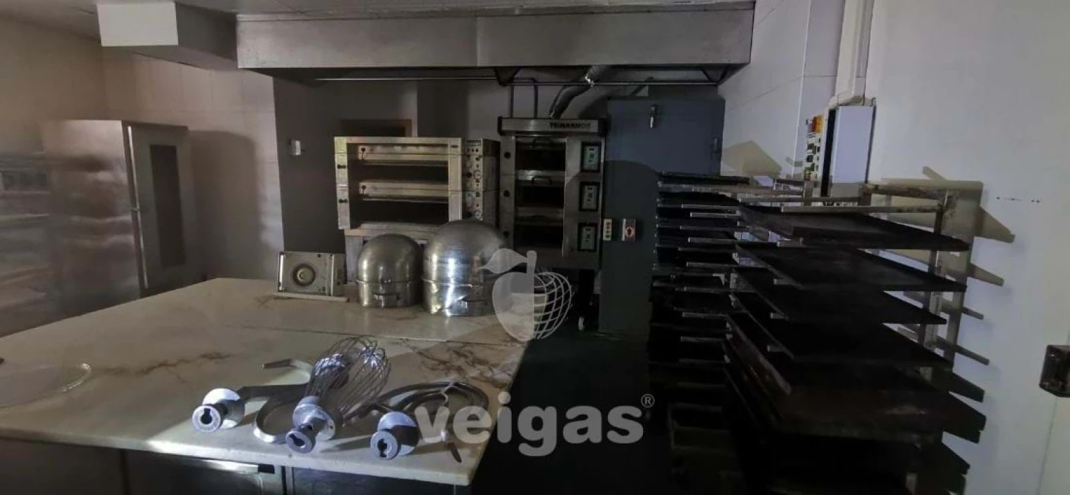 Negócio para Venda em Marrazes e Barosa Foto 15