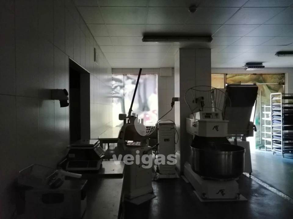 Negócio para Venda em Marrazes e Barosa Foto 23