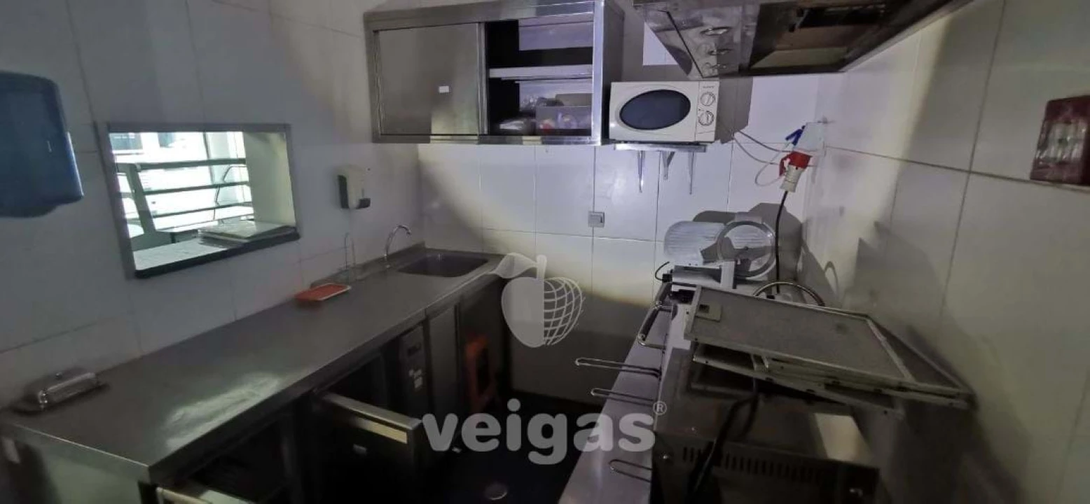 Negócio para Venda em Marrazes e Barosa Foto 18