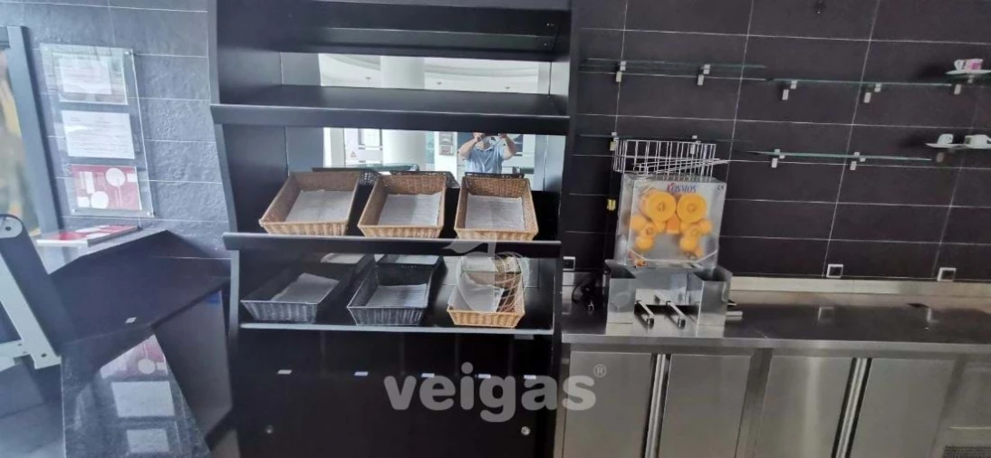 Negócio para Venda em Marrazes e Barosa Foto 12