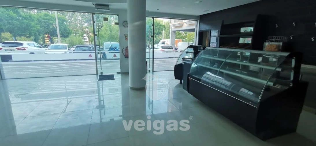 Negócio para Venda em Marrazes e Barosa Foto 5