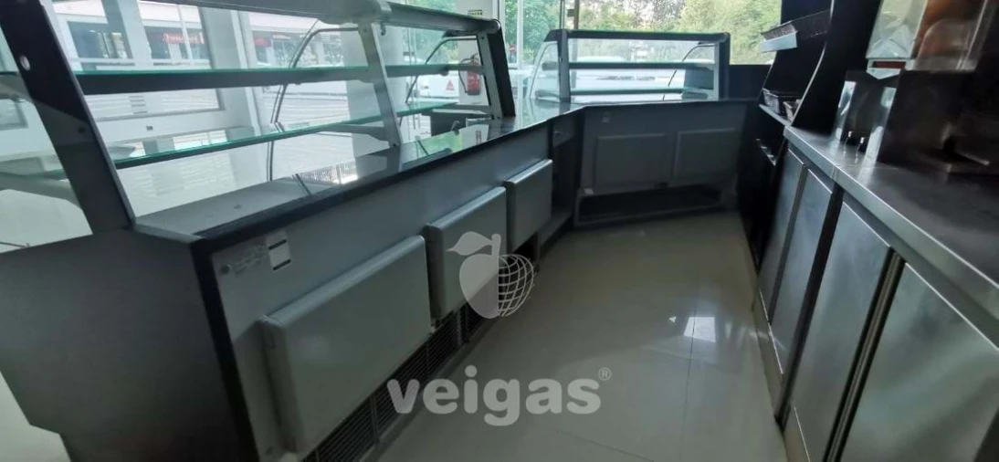 Negócio para Venda em Marrazes e Barosa Foto 11