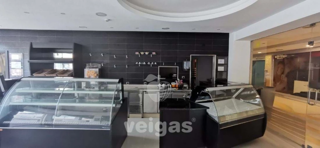 Negócio para Venda em Marrazes e Barosa Foto 8