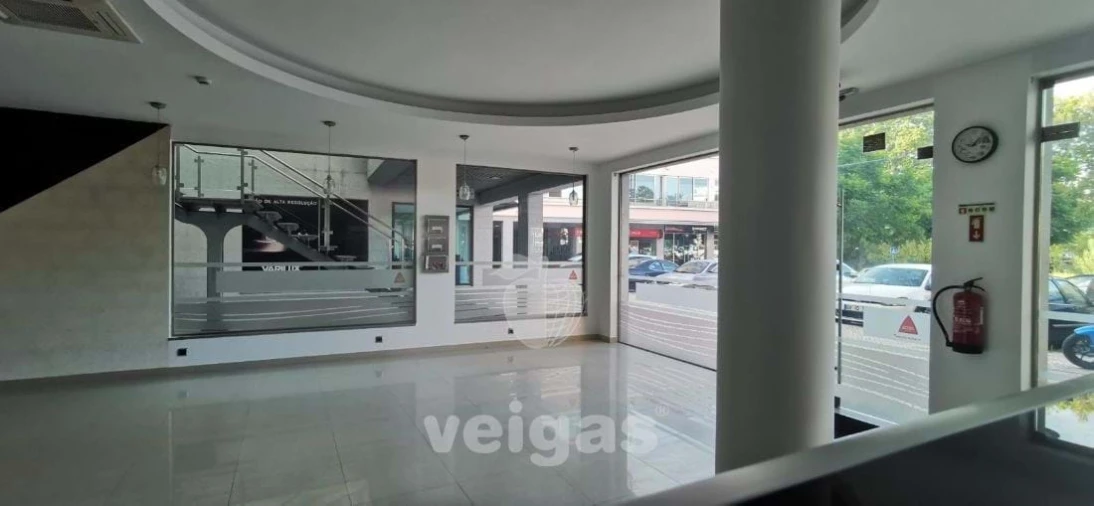 Negócio para Venda em Marrazes e Barosa Foto 25