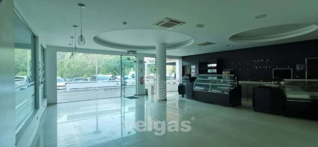 Negócio para Venda em Marrazes e Barosa Foto 4