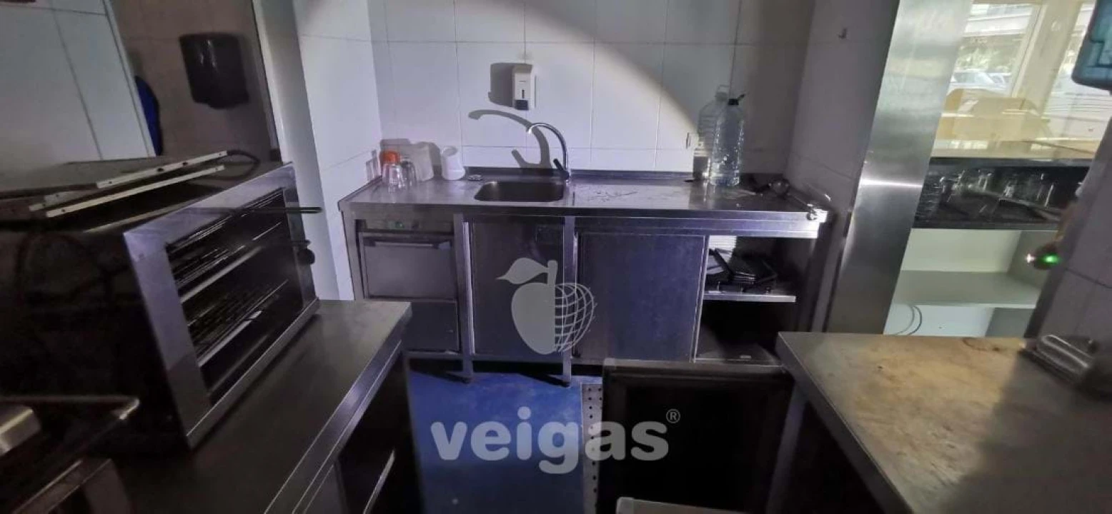 Negócio para Venda em Marrazes e Barosa Foto 16