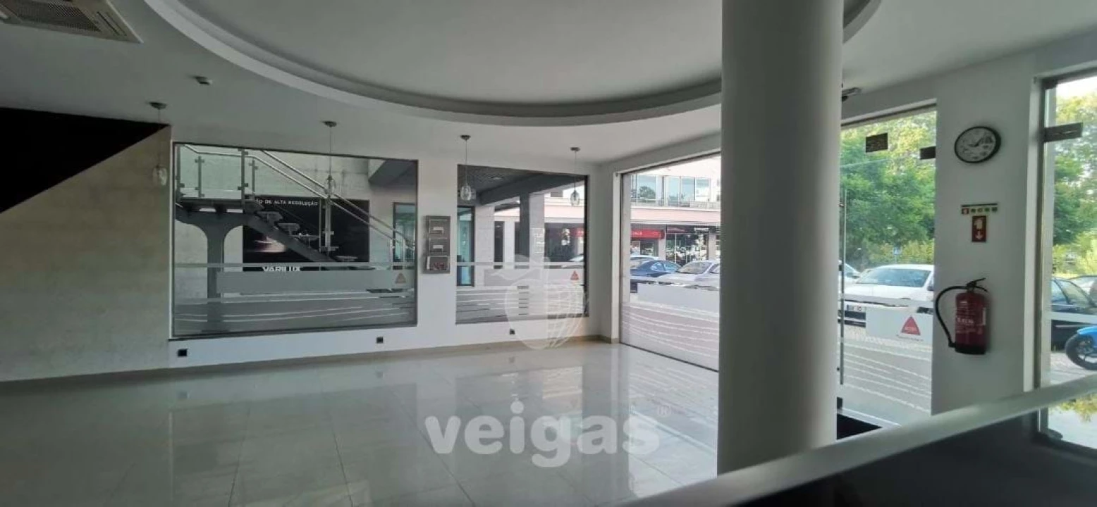 Negócio para Venda em Marrazes e Barosa Foto 25