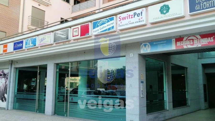 Negócio para Venda em Marrazes e Barosa