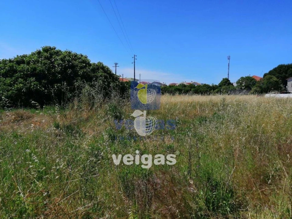 Terreno para Venda em Parceiros e Azoia Foto 2