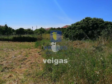 Terreno para Venda em Parceiros e Azoia