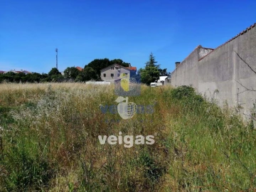 Terreno para Venda em Parceiros e Azoia