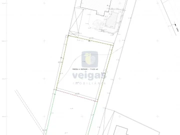 Terreno para Venda em Parceiros e Azoia