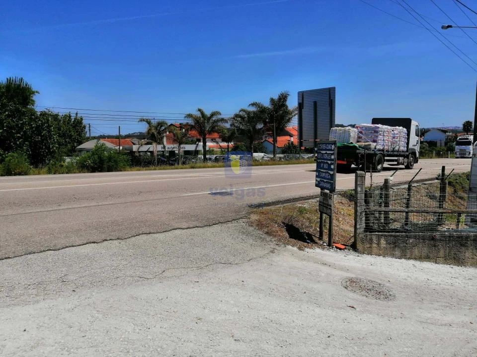 Terreno para Venda em Parceiros e Azoia Foto 12