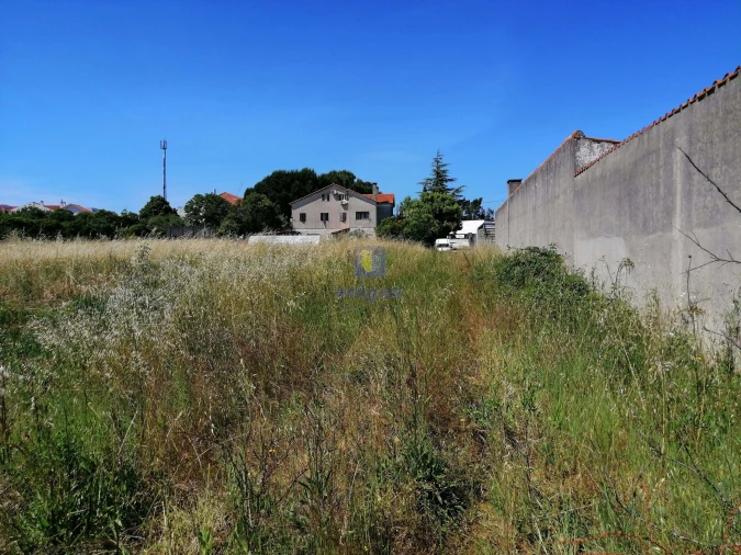 Terreno para Venda em Parceiros e Azoia Foto 18