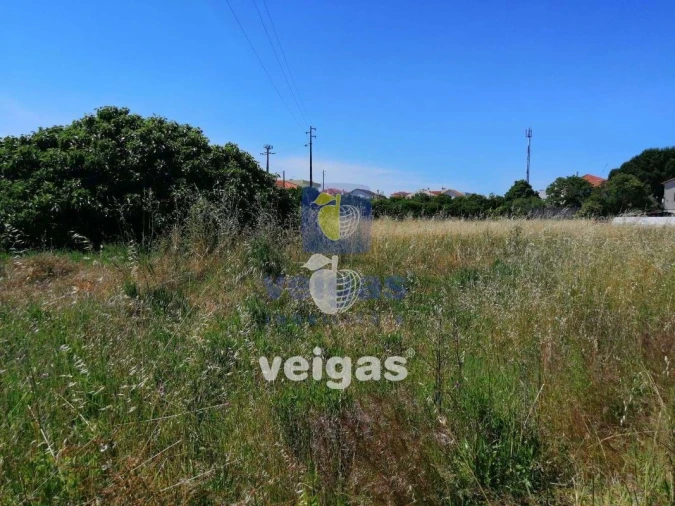 Terreno para Venda em Parceiros e Azoia Foto 2