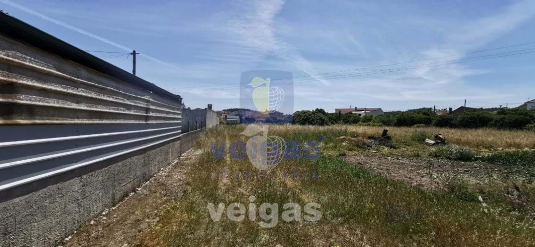 Terreno para Venda em Parceiros e Azoia Foto 11