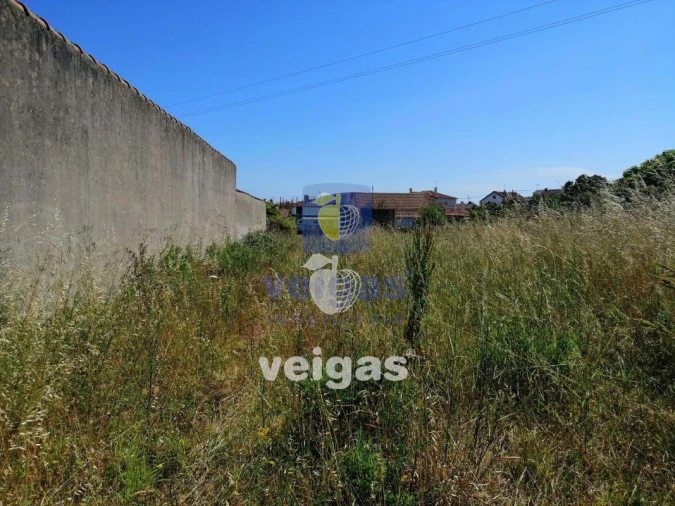 Terreno para Venda em Parceiros e Azoia Foto 4