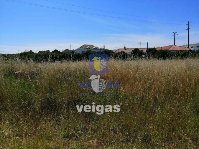 Terreno para Venda em Parceiros e Azoia Foto 5
