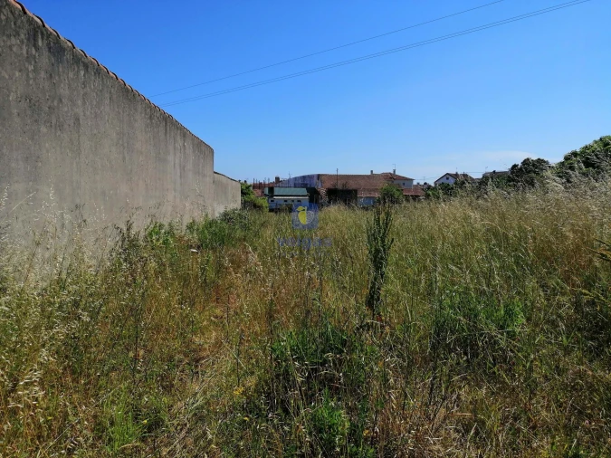 Terreno para Venda em Parceiros e Azoia Foto 15