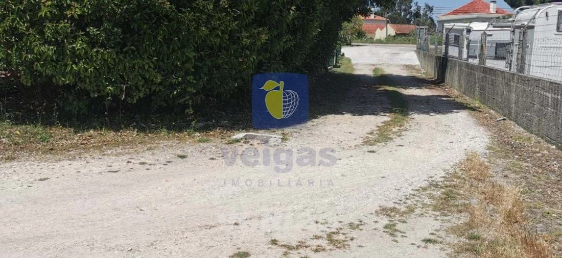 Terreno para Venda em Parceiros e Azoia Foto 8