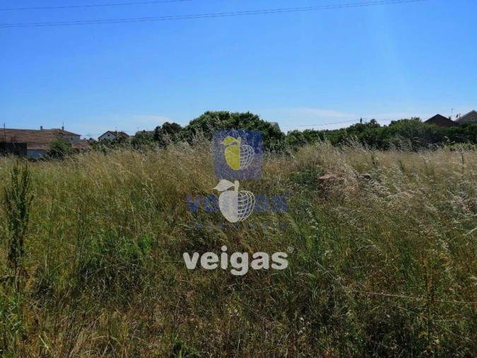Terreno para Venda em Parceiros e Azoia Foto 6