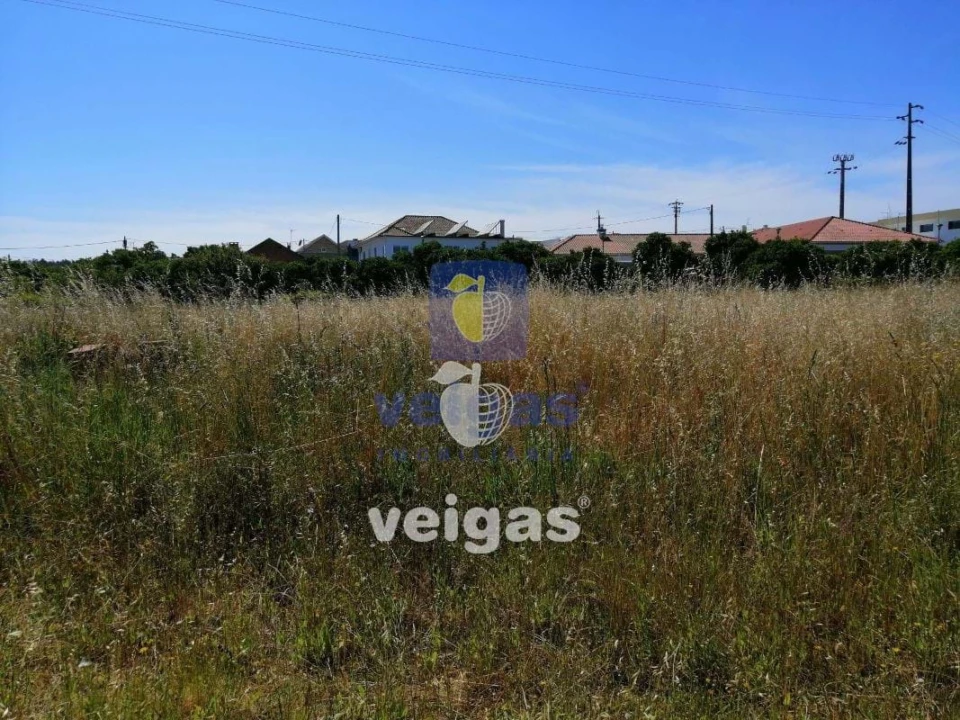 Terreno para Venda em Parceiros e Azoia Foto 5