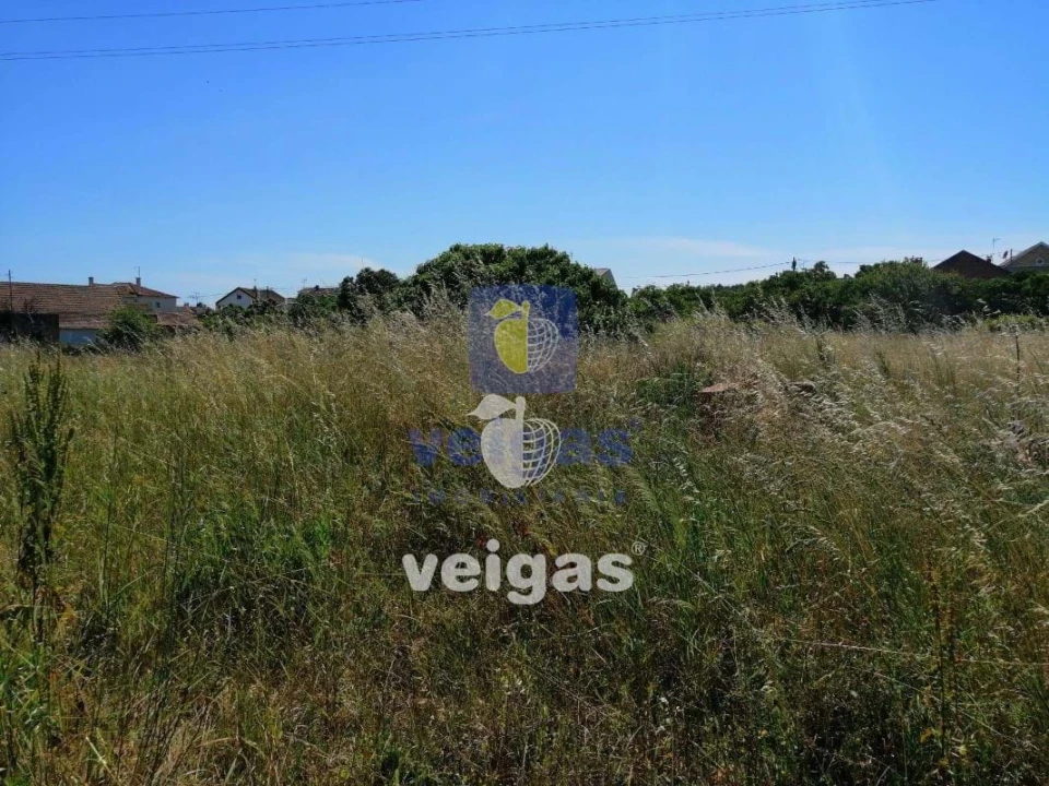 Terreno para Venda em Parceiros e Azoia Foto 6