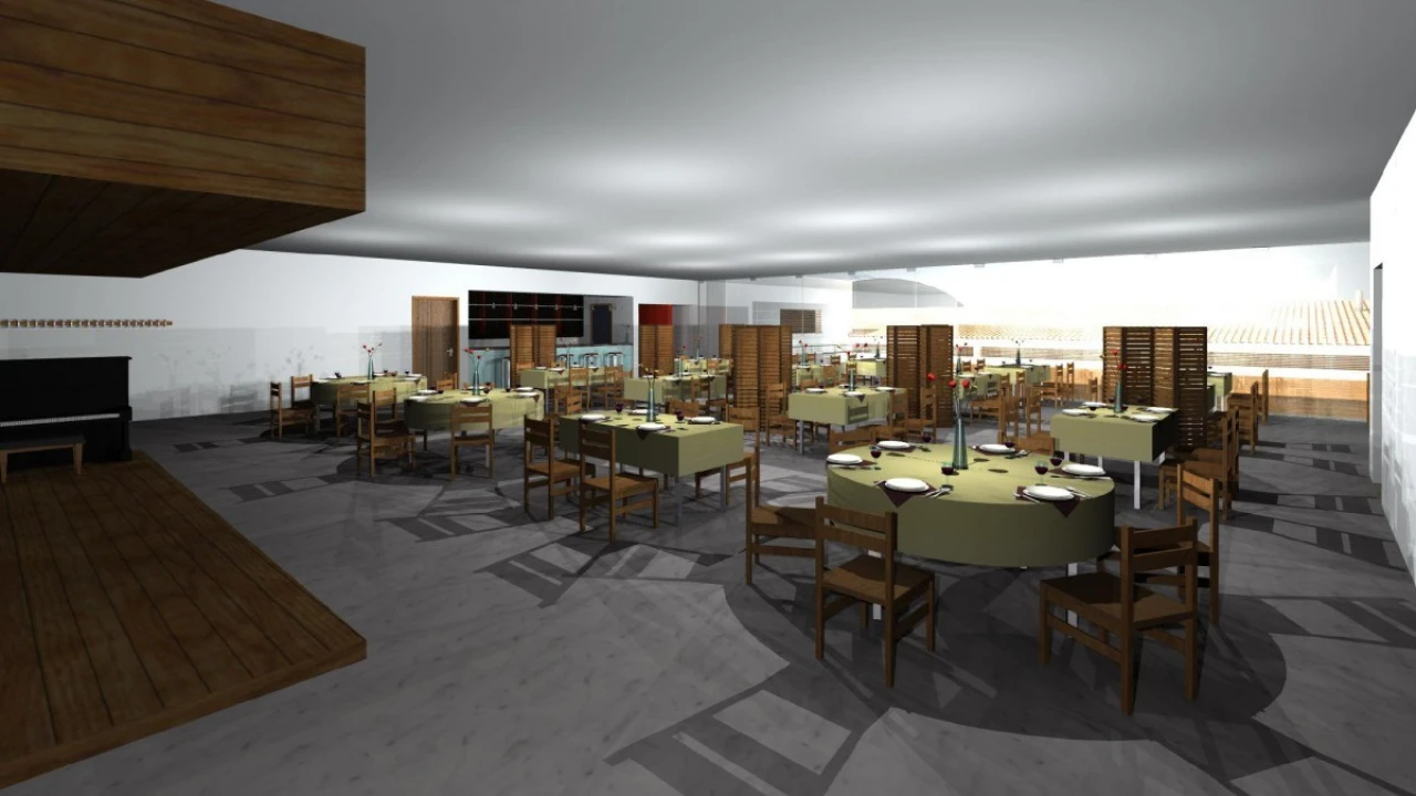 Terreno para Venda em Pedreiras Foto 1