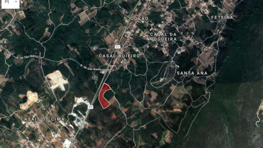 Terreno para Venda em Pedreiras Foto 35