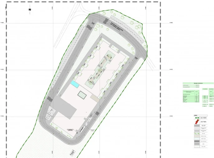 Terreno para Venda em Pedreiras Foto 29