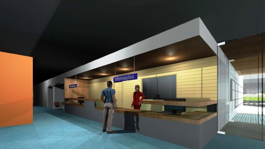 Terreno para Venda em Pedreiras Foto 2