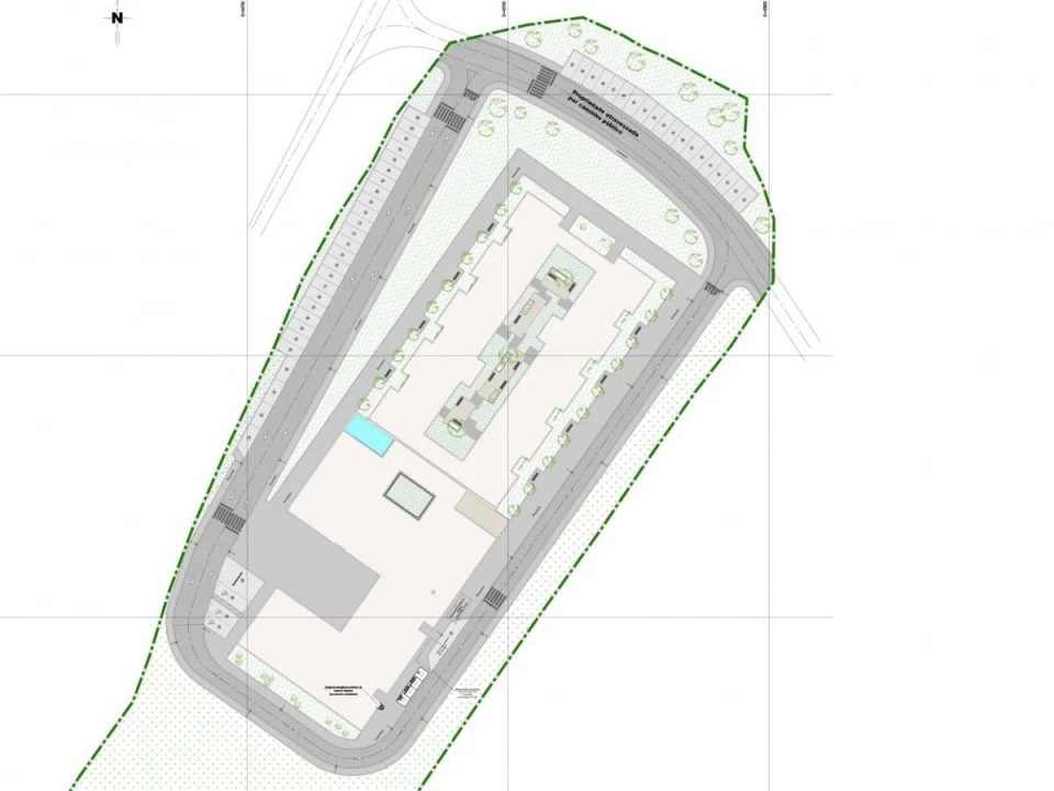 Terreno para Venda em Pedreiras Foto 28