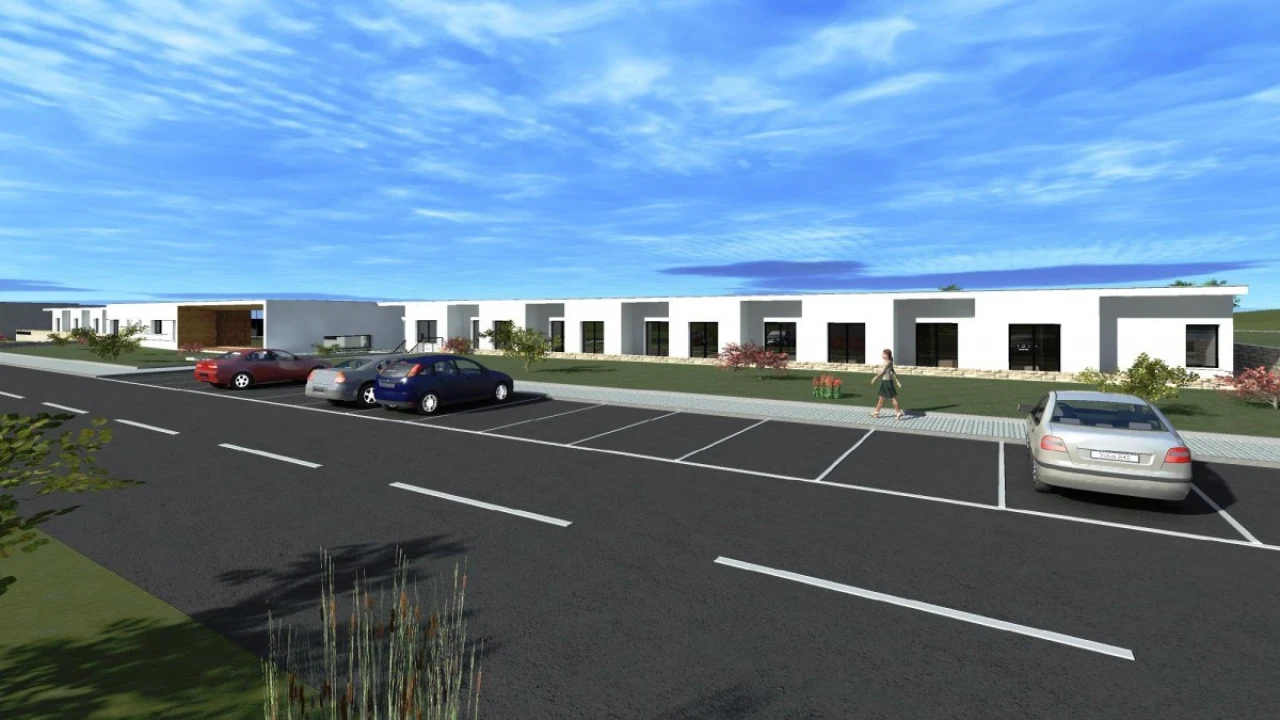 Terreno para Venda em Pedreiras Foto 12