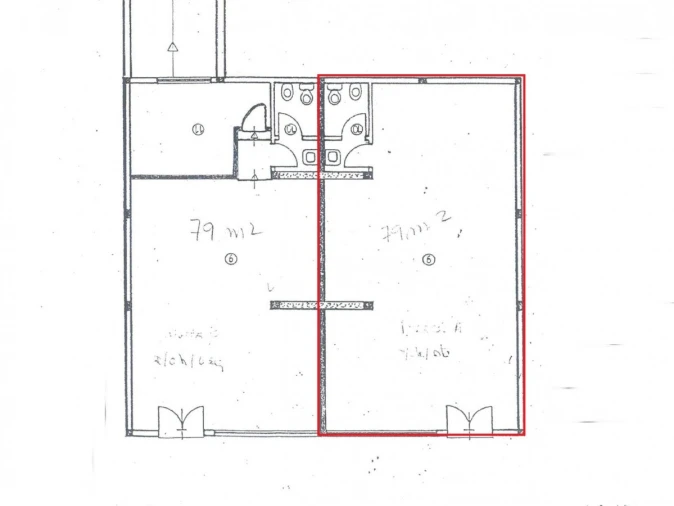 Negócio para Venda em Marrazes e Barosa Foto 13