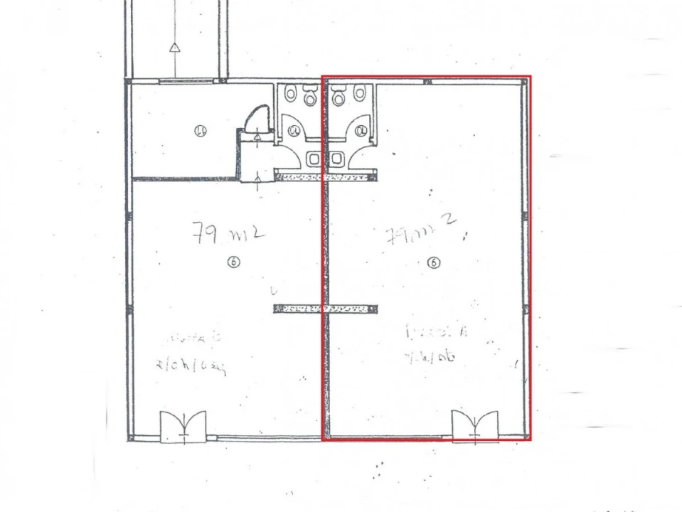 Negócio para Venda em Marrazes e Barosa Foto 13