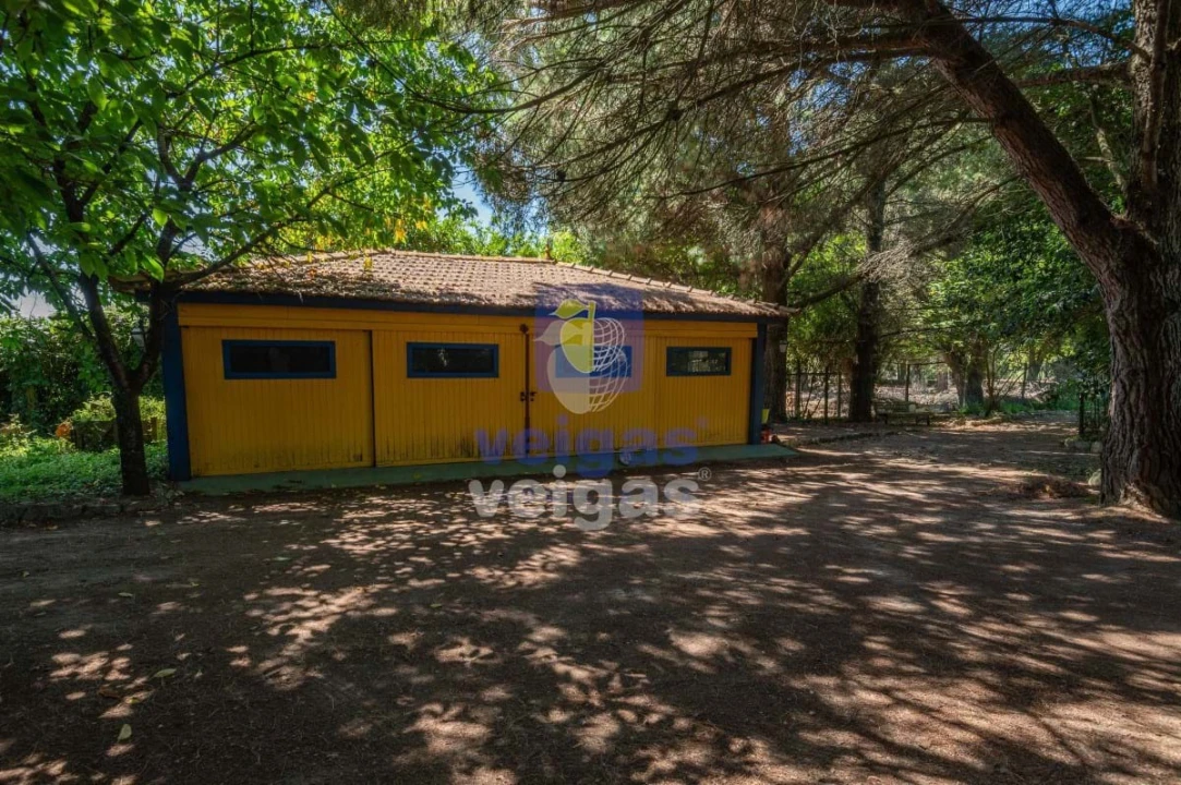 Moradia T3 para Venda em Turquel Foto 39