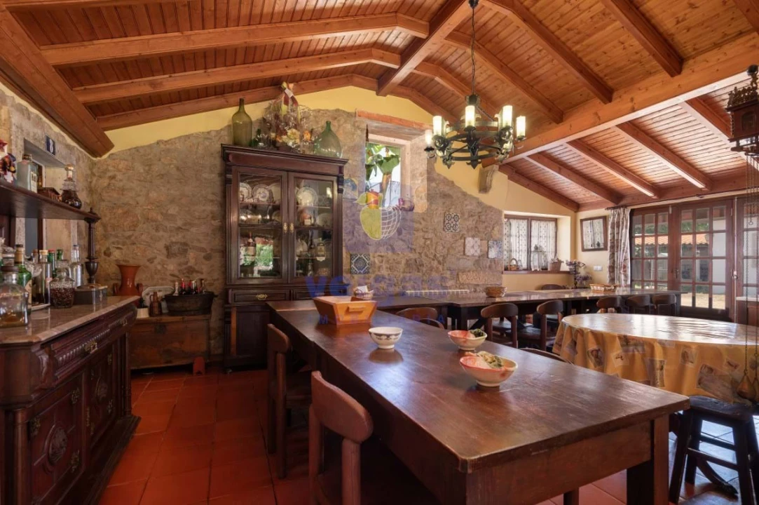 Moradia T3 para Venda em Turquel Foto 26