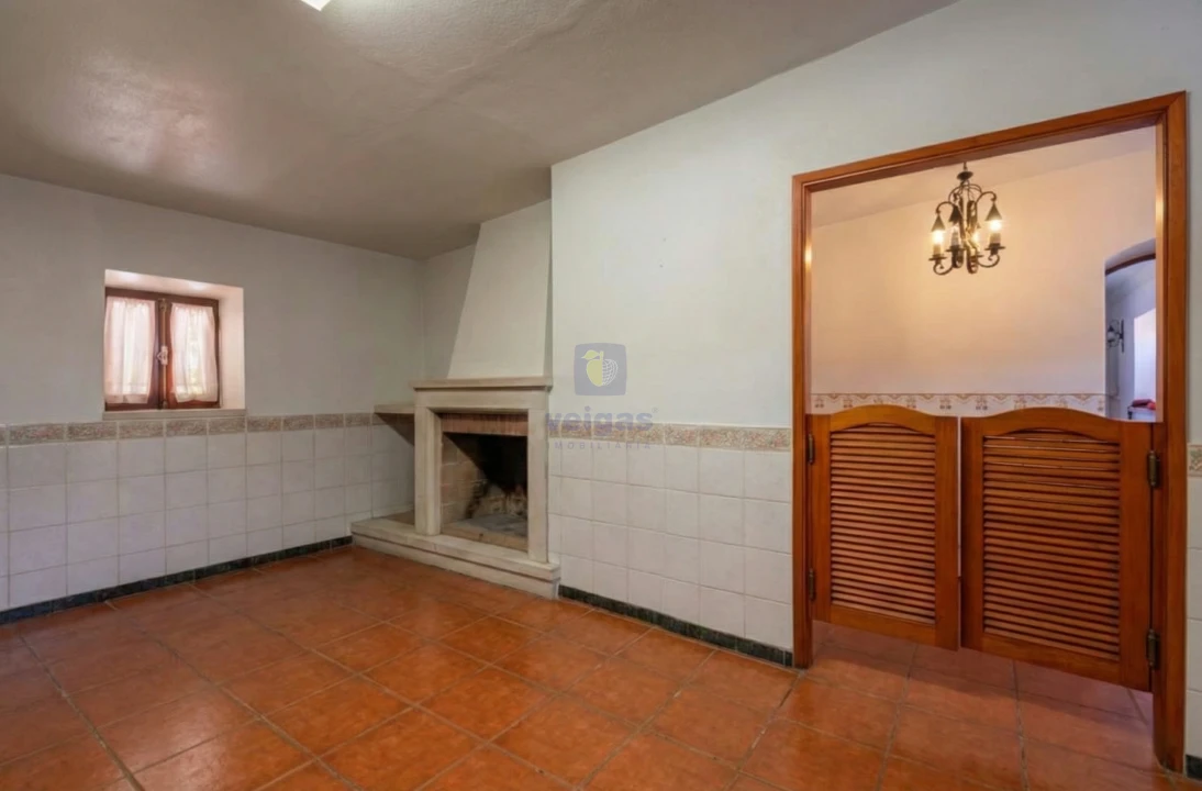 Moradia T3 para Venda em Turquel Foto 34