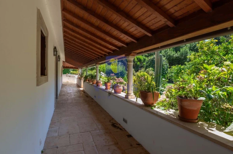 Moradia T3 para Venda em Turquel Foto 22