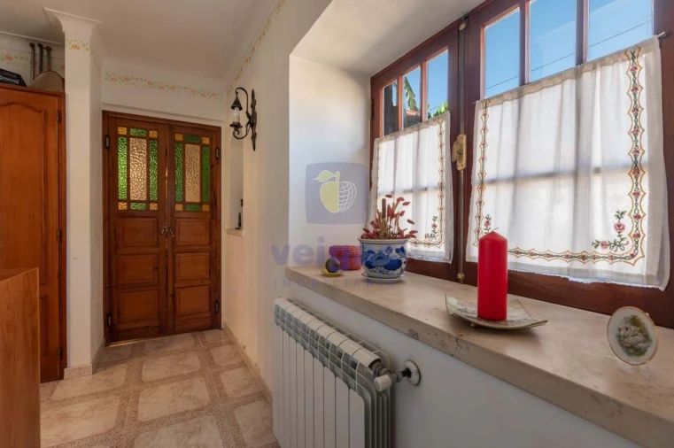 Moradia T3 para Venda em Turquel Foto 28