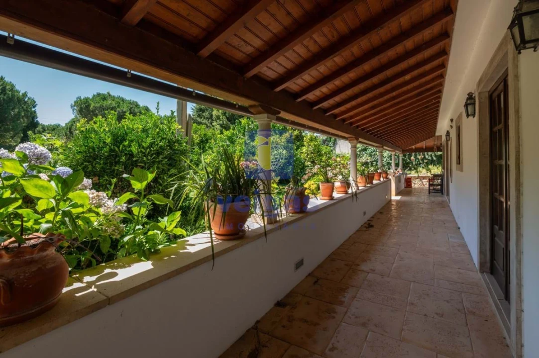 Moradia T3 para Venda em Turquel Foto 42